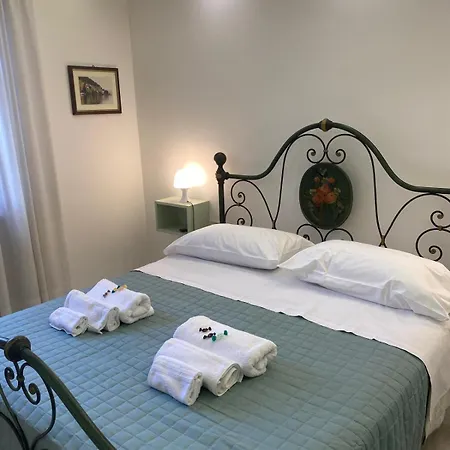 Casa Isa *