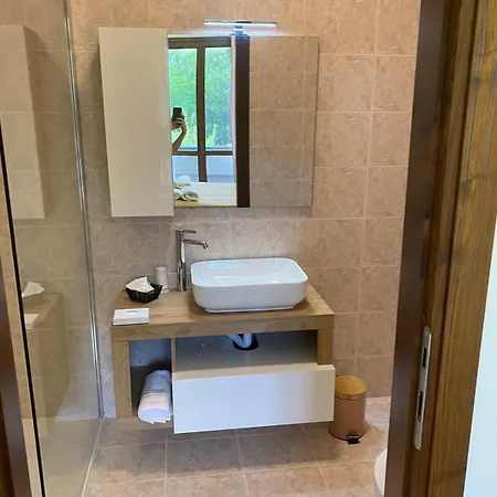 Casa Isa Pensión Narni Scalo