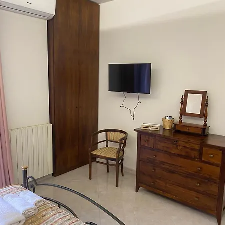 Casa Isa Narni Scalo