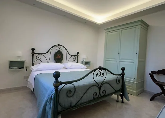 بيت ضيافة Casa Isa *