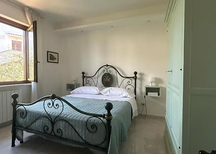 بيت ضيافة Casa Isa *