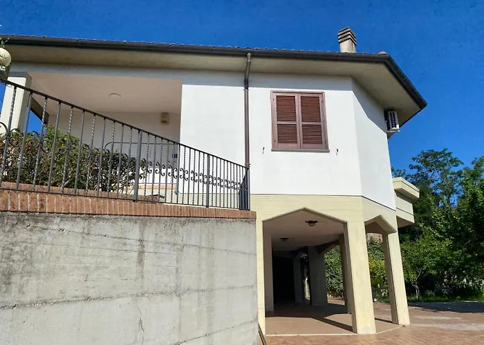 Casa Isa بيت ضيافة *