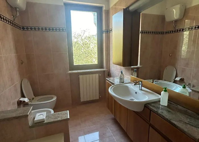 Casa Isa Narni Scalo