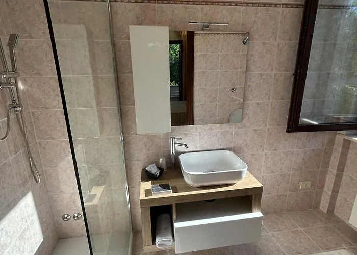 بيت ضيافة Casa Isa *