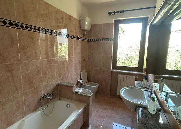 Casa Isa بيت ضيافة *