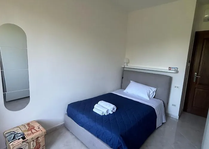 Casa Isa Narni Scalo