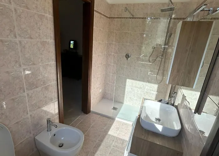 بيت ضيافة Casa Isa *