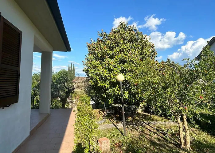 Casa Isa * Narni Scalo