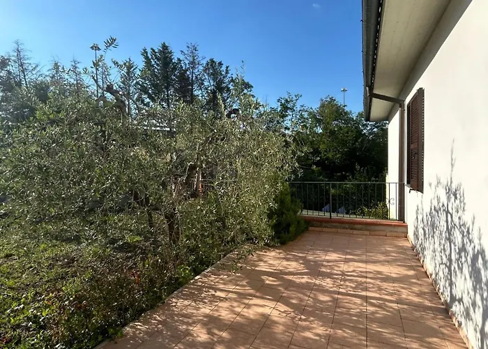 بيت ضيافة Casa Isa