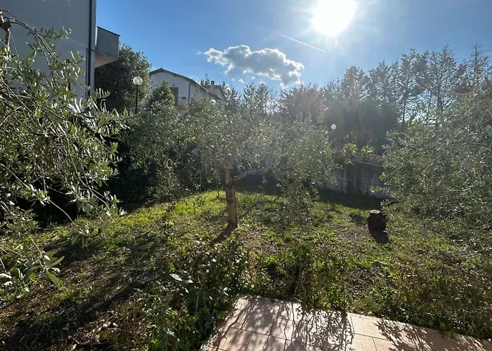 Casa Isa بيت ضيافة *