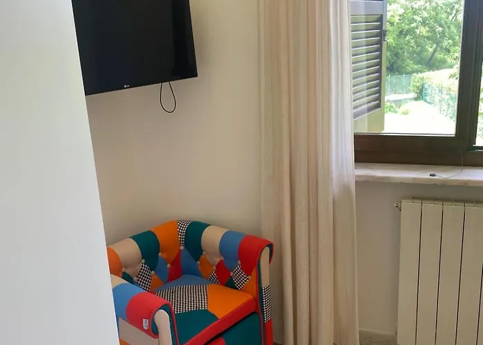 Casa Isa Narni Scalo