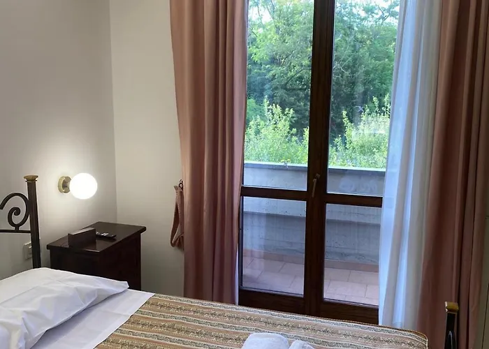 بيت ضيافة Casa Isa