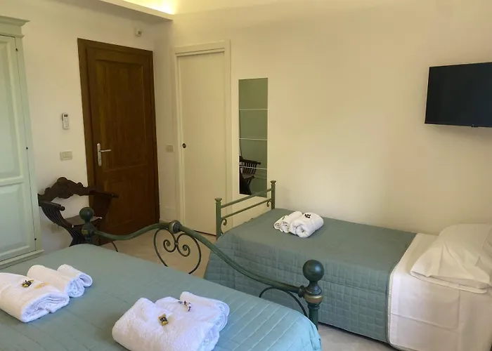 Casa Isa بيت ضيافة