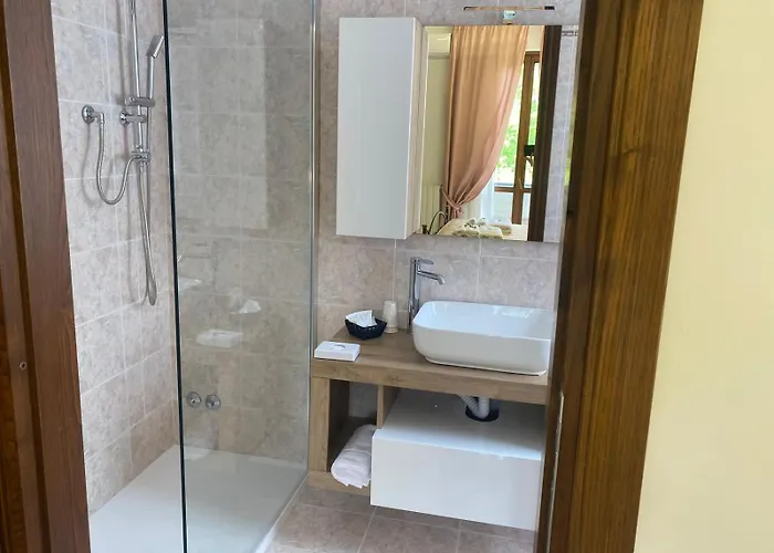 Casa Isa * Narni Scalo