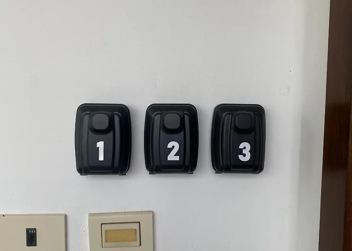 Casa Isa Maison d'hôtes *