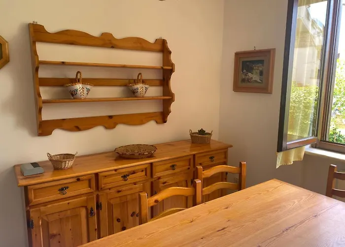 Casa Isa Narni Scalo