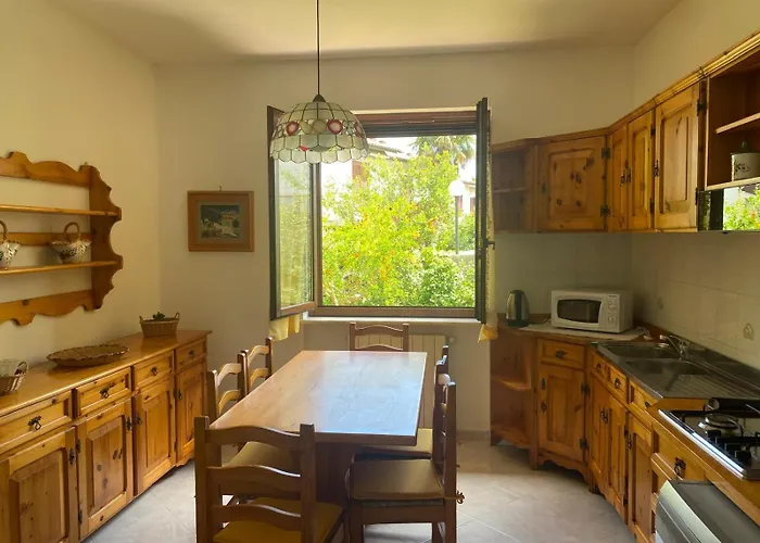 Casa Isa Narni Scalo