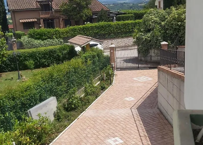 بيت ضيافة Casa Isa