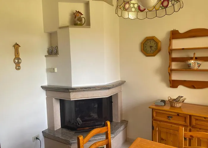 Casa Isa بيت ضيافة