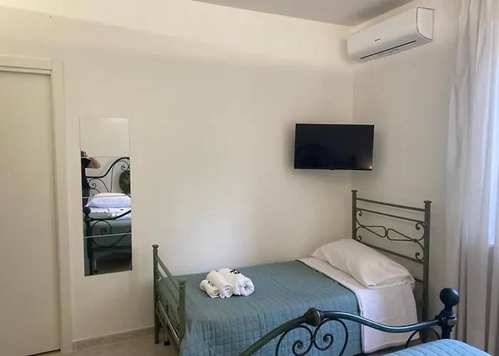 بيت ضيافة Casa Isa Narni Scalo