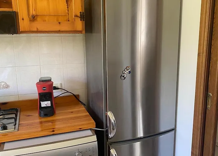 Casa Isa Maison d'hôtes *