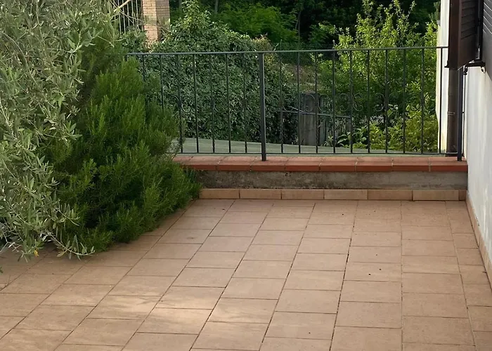 Casa Isa Narni Scalo