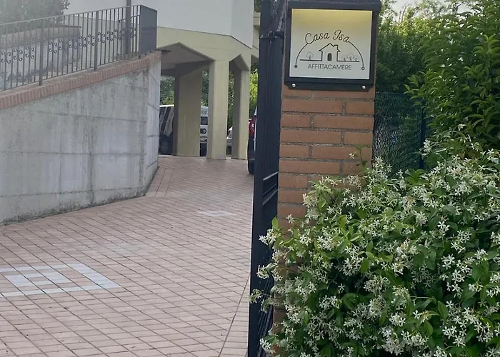 Casa Isa * Narni Scalo