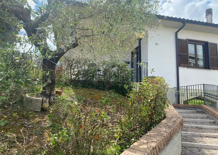 Casa Isa * Narni Scalo