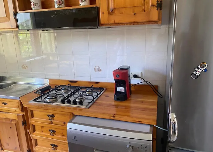 Casa Isa بيت ضيافة