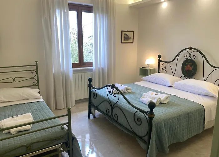 Casa Isa بيت ضيافة *