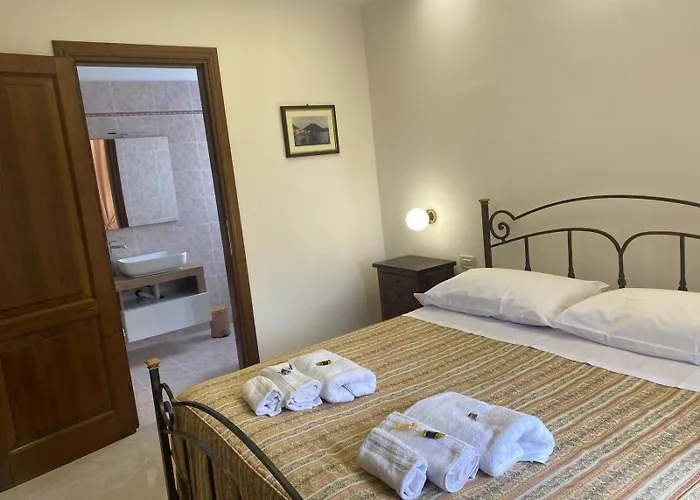 بيت ضيافة Casa Isa Narni Scalo