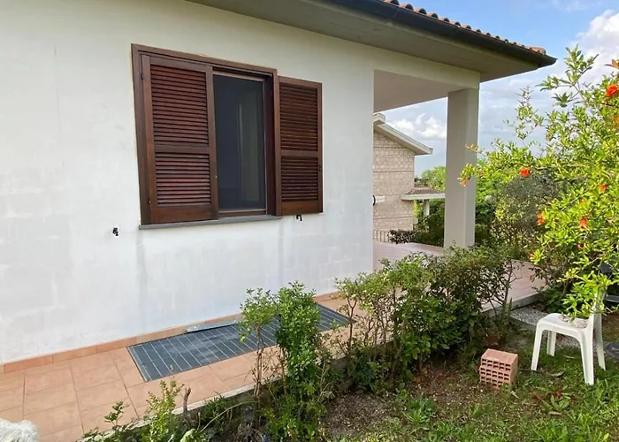 Casa Isa بيت ضيافة Narni Scalo