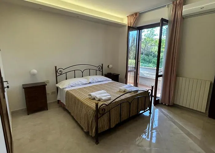 بيت ضيافة Casa Isa Narni Scalo