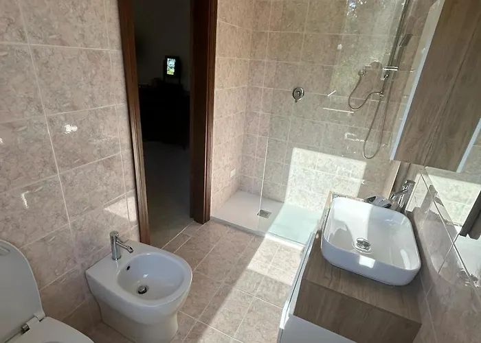 Casa Isa بيت ضيافة Narni Scalo