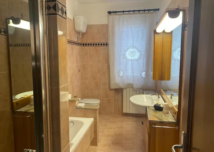 Casa Isa * Narni Scalo