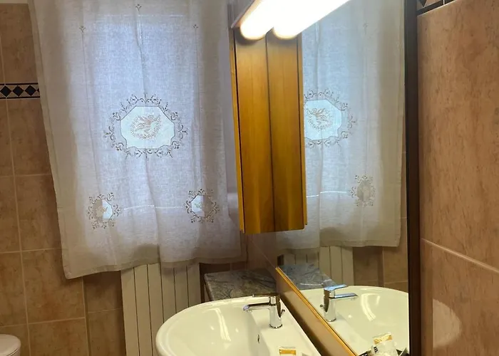 بيت ضيافة Casa Isa *