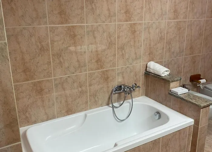 Casa Isa بيت ضيافة