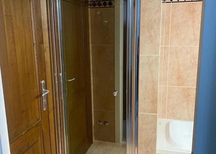 بيت ضيافة Casa Isa *