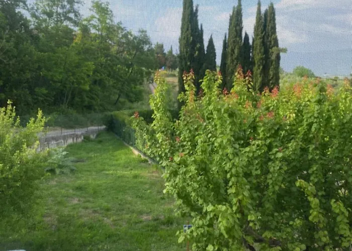 Maison d'hôtes Casa Isa Narni Scalo