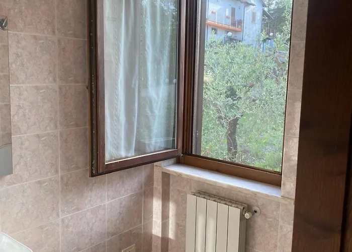 بيت ضيافة Casa Isa Narni Scalo