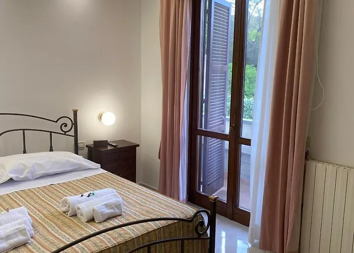 Casa Isa Narni Scalo