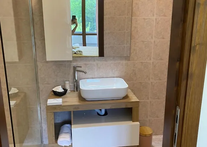 Casa Isa بيت ضيافة Narni Scalo