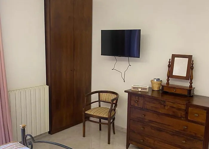 Casa Isa Narni Scalo